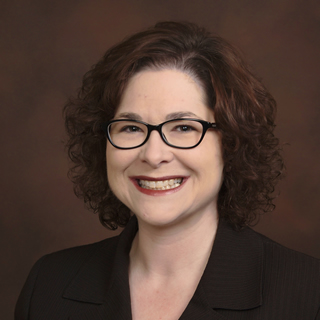 Theresa C. Pagano.